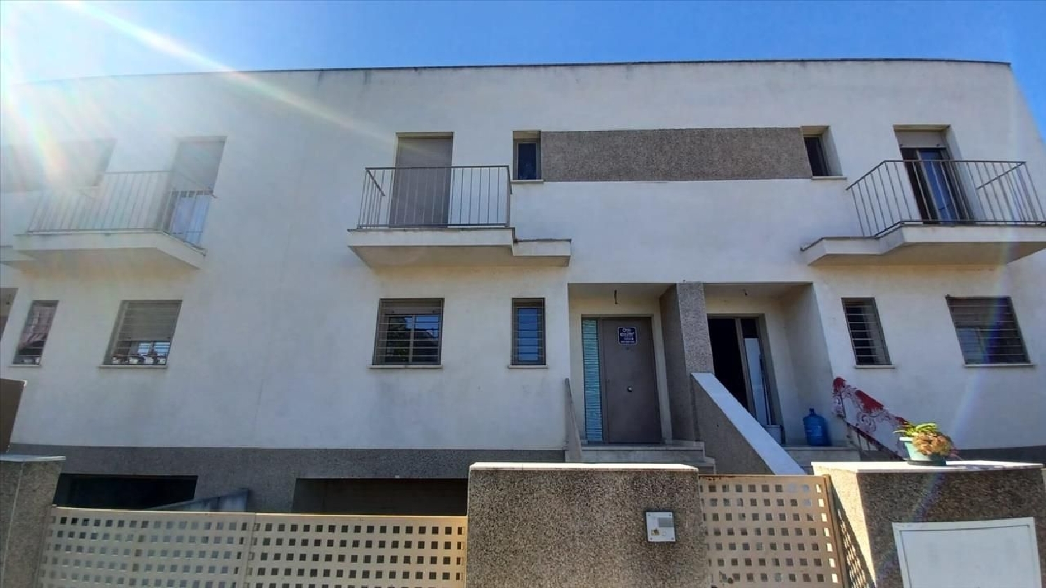  à vendre maison La Palma Del Condado Condado (El) 2