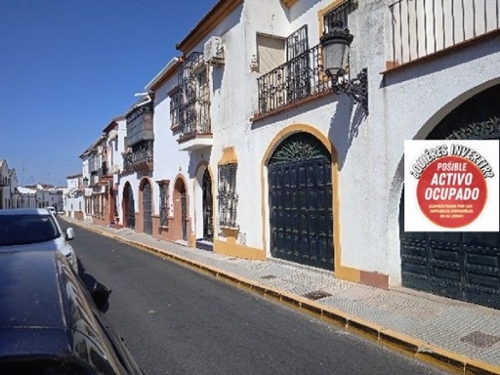 La Palma Del Condado Condado (El) hus foto 6366322