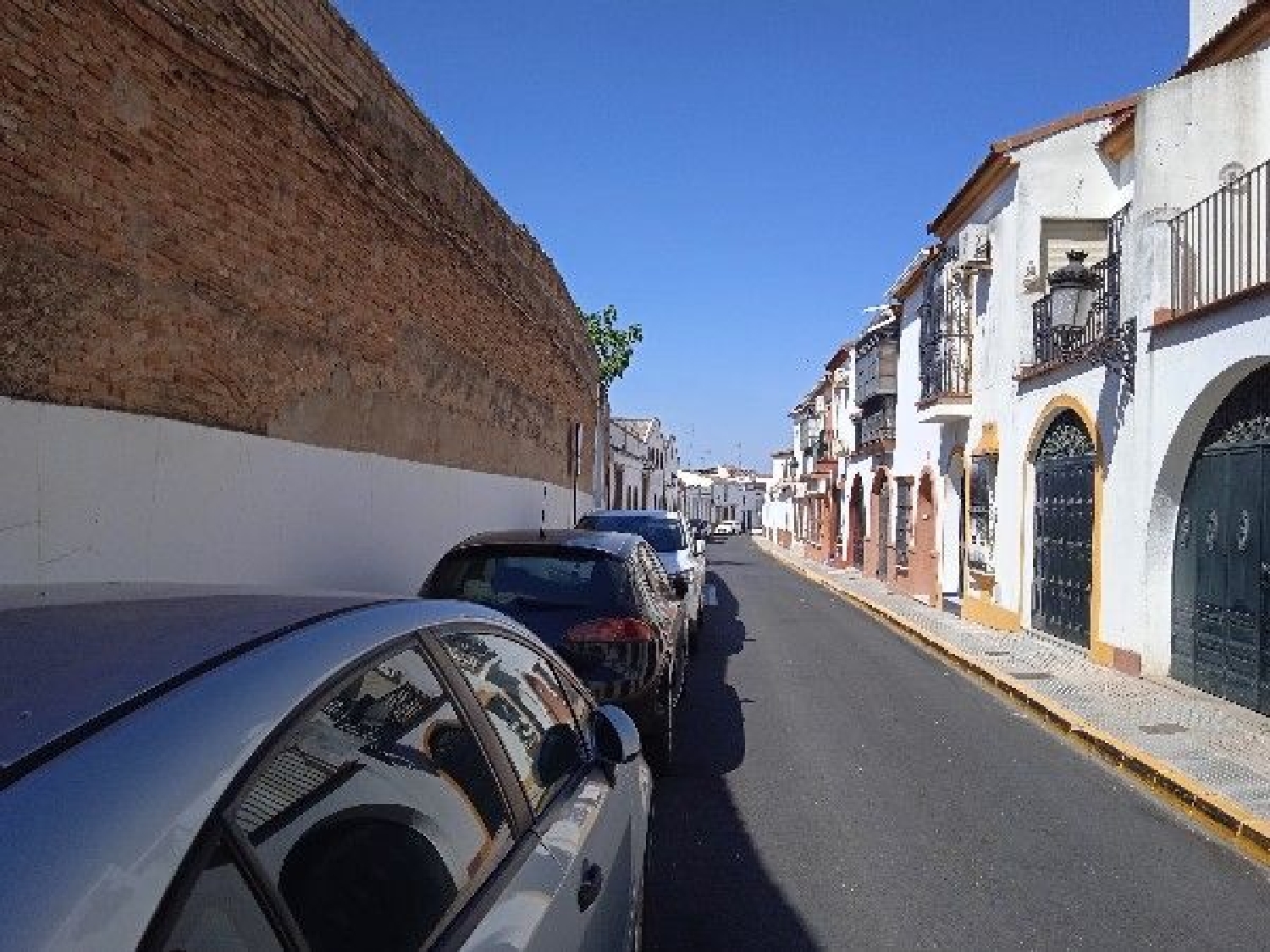 till salu hus La Palma Del Condado Condado (El) 3