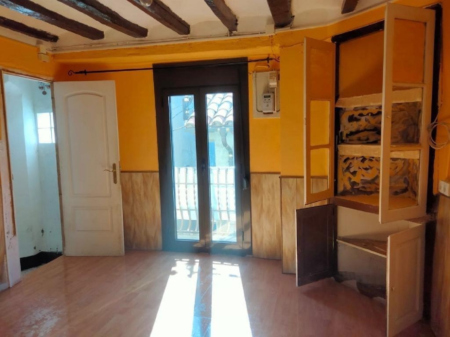  en venta casa La Pobla De Lillet Berguedá 1