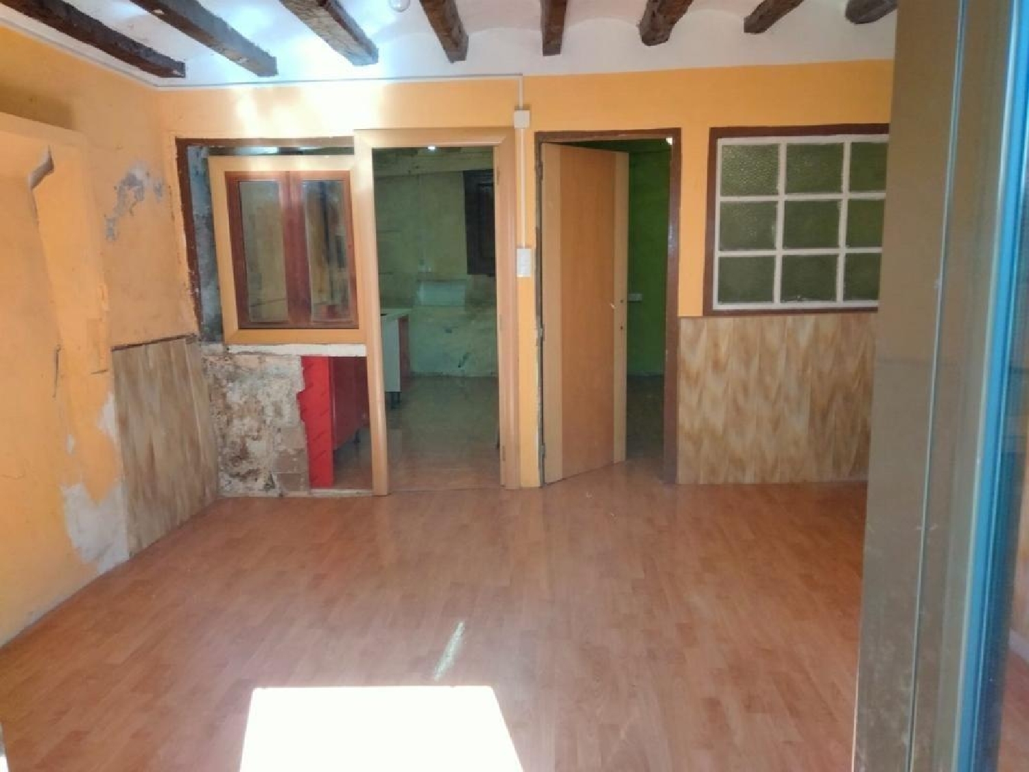  en venta casa La Pobla De Lillet Berguedá 2