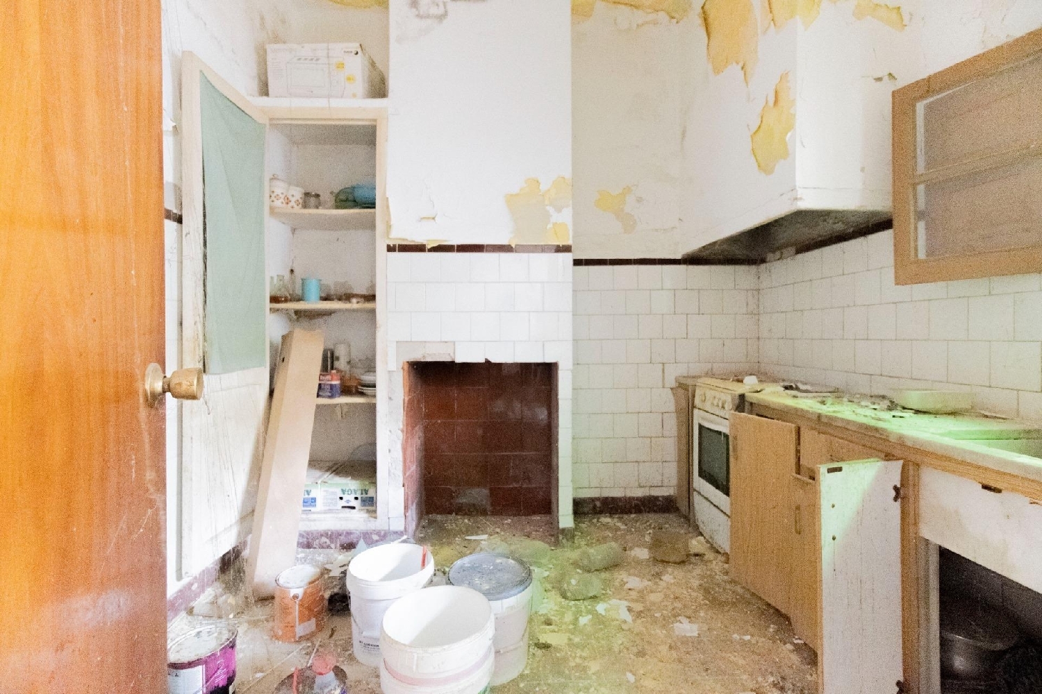 kaufen Haus La Pobla De Farnals Horta Nord 2