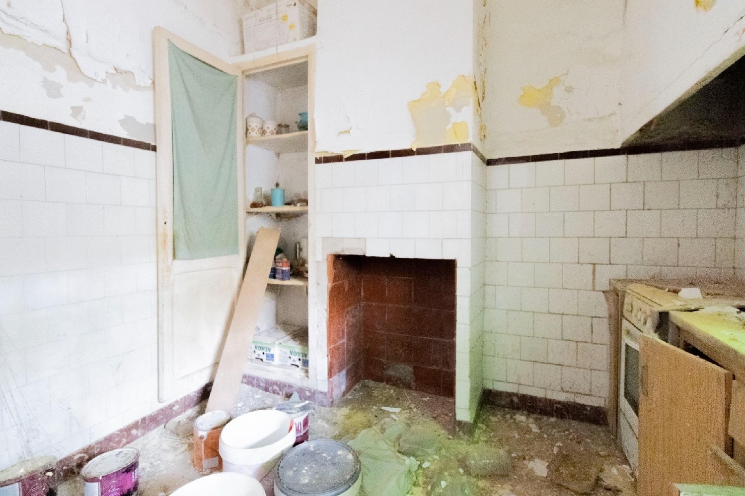 kaufen Haus La Pobla De Farnals Horta Nord 4