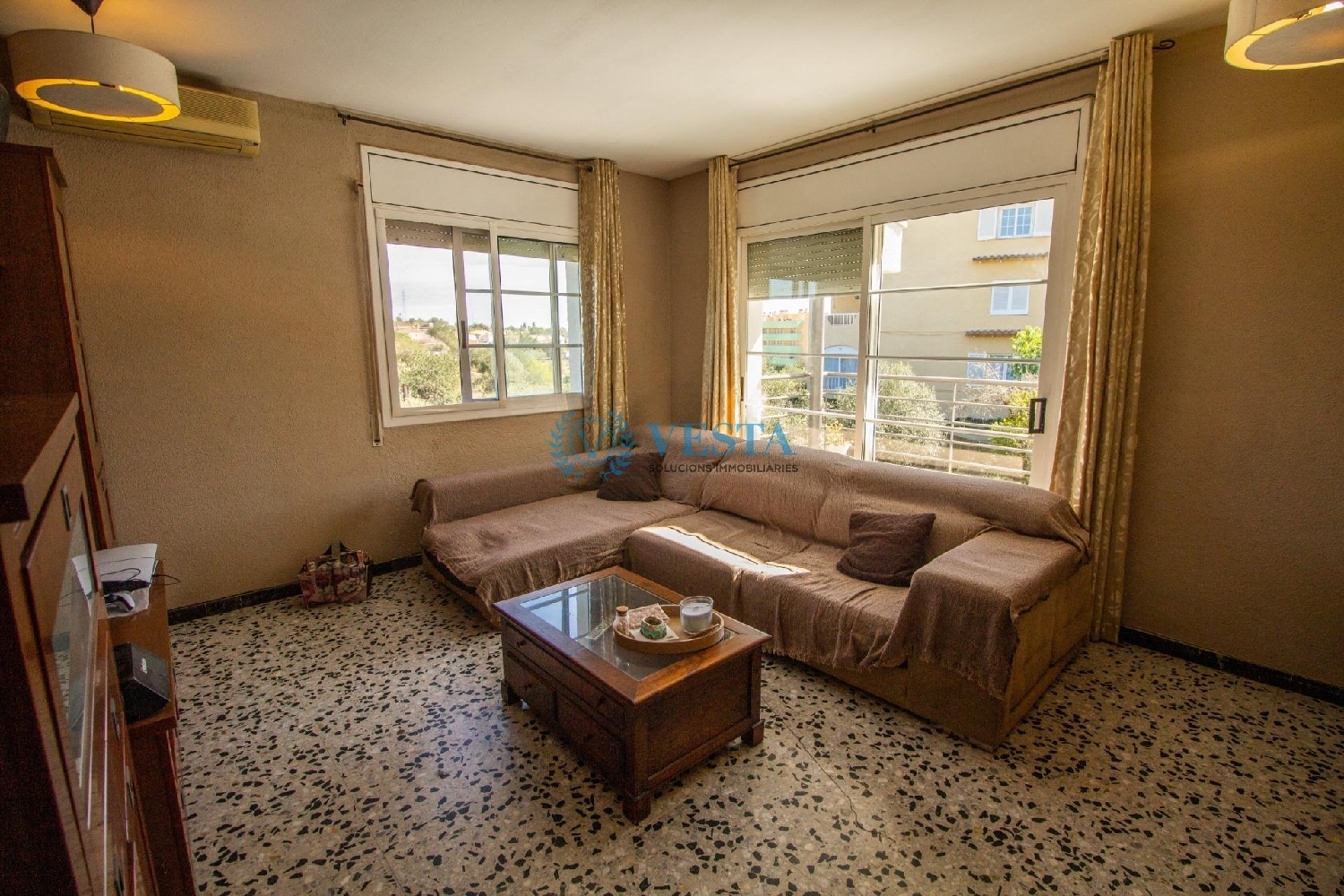  till salu hus La Pobla De Montornès Tarragonès 7