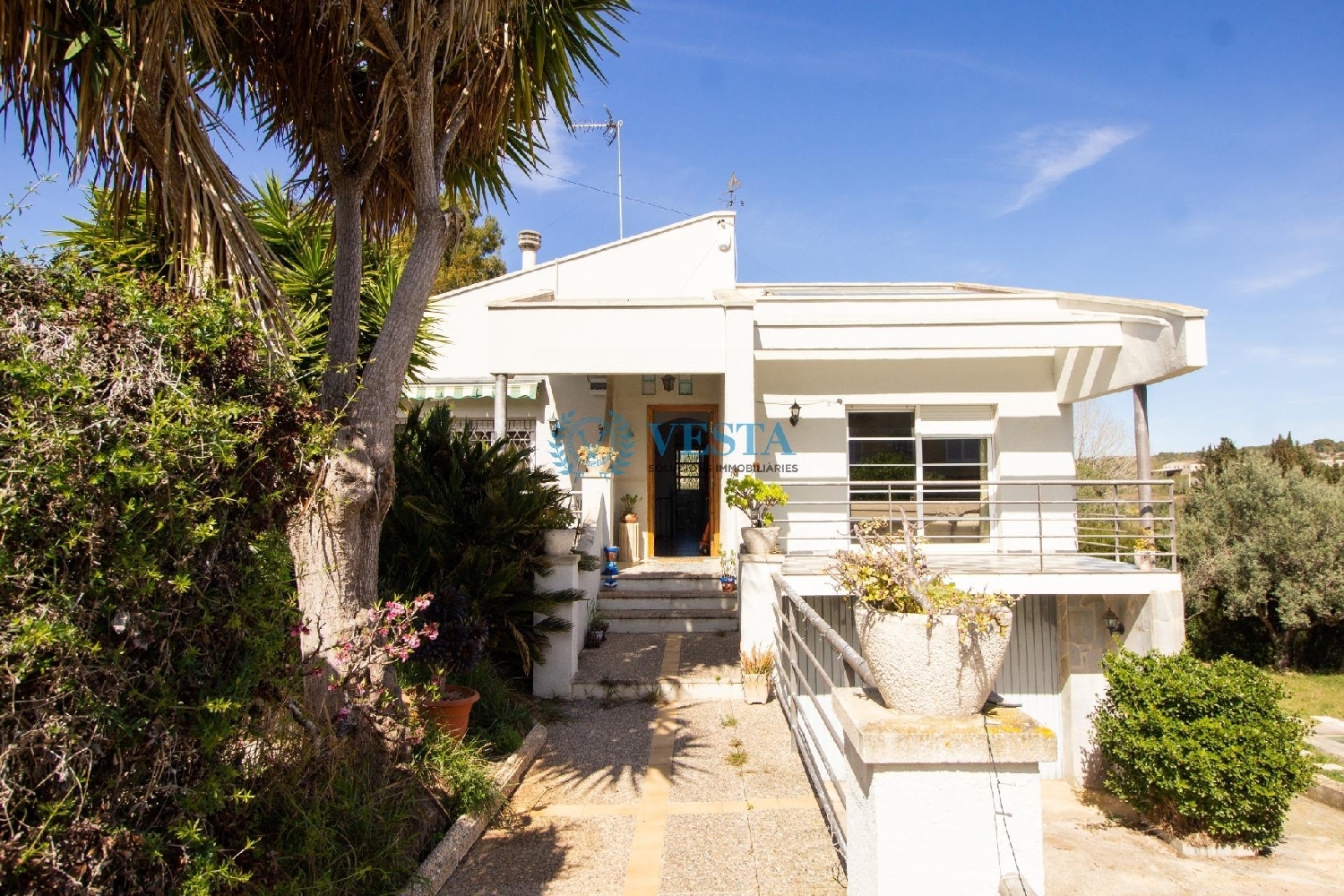  till salu hus La Pobla De Montornès Tarragonès 5