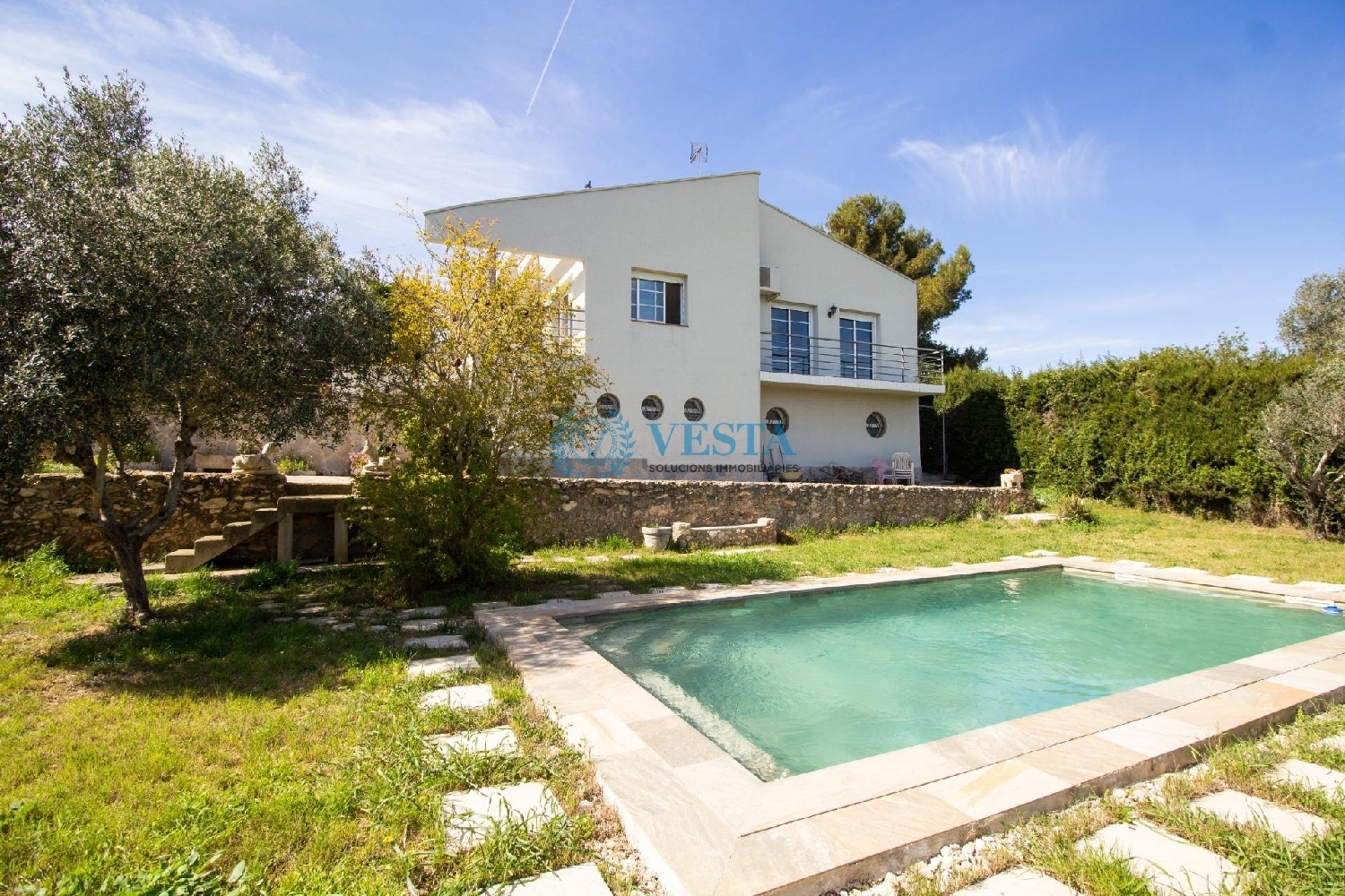  till salu hus La Pobla De Montornès Tarragonès 1