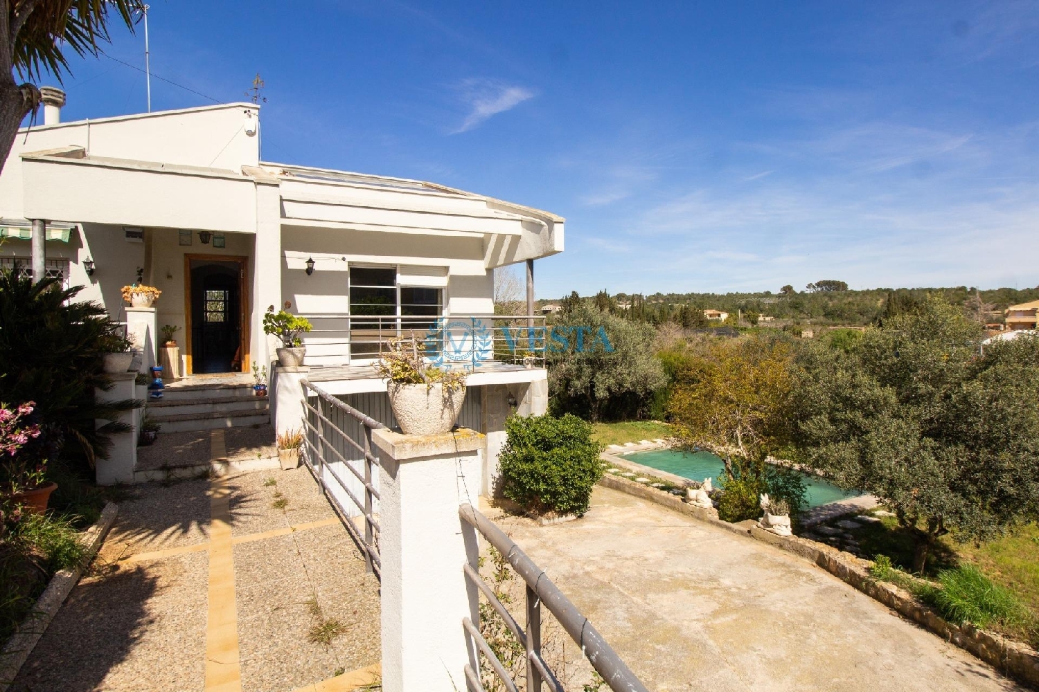  till salu hus La Pobla De Montornès Tarragonès 4