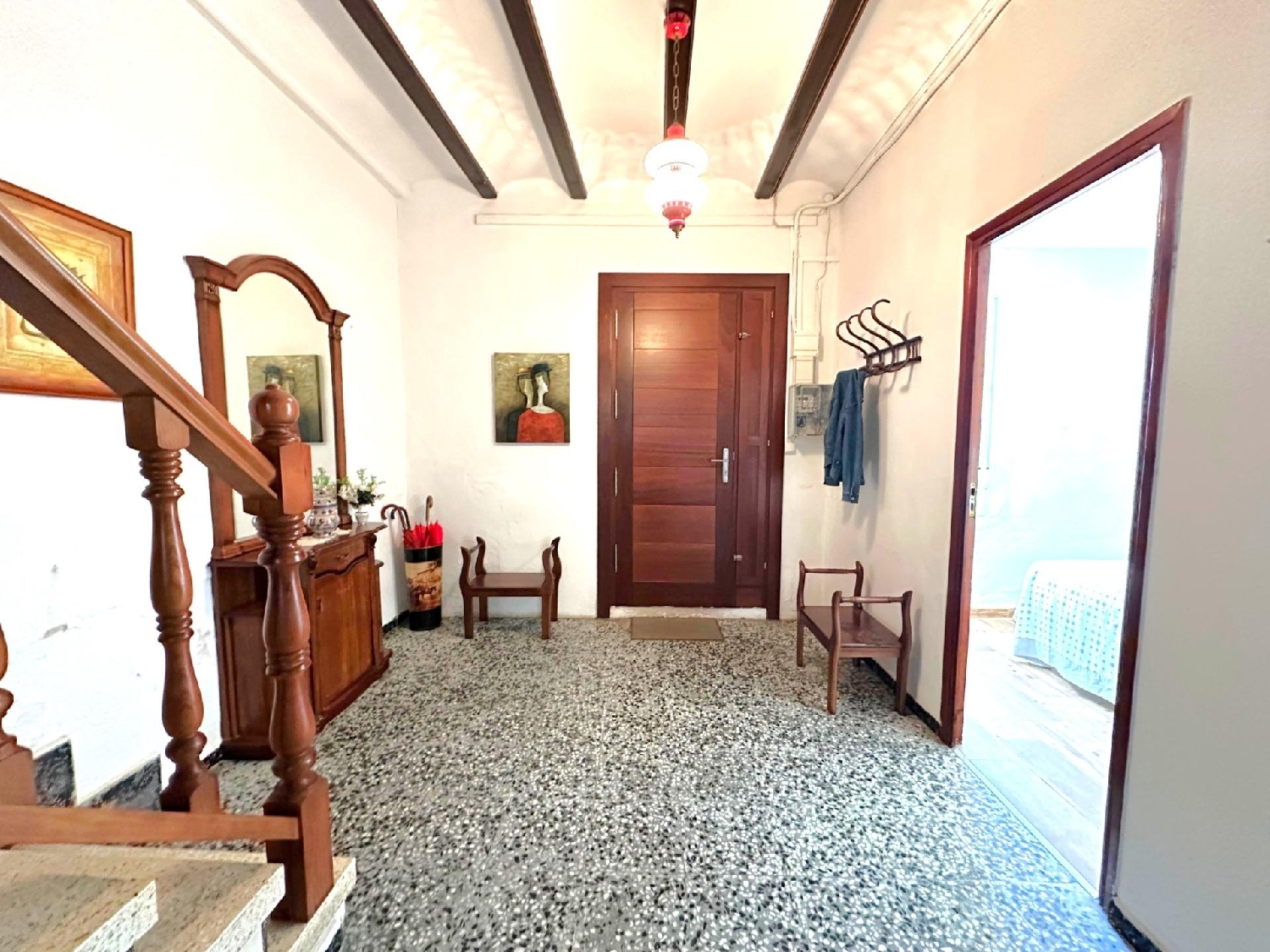  till salu hus La Pobla Llarga Ribera Alta 3