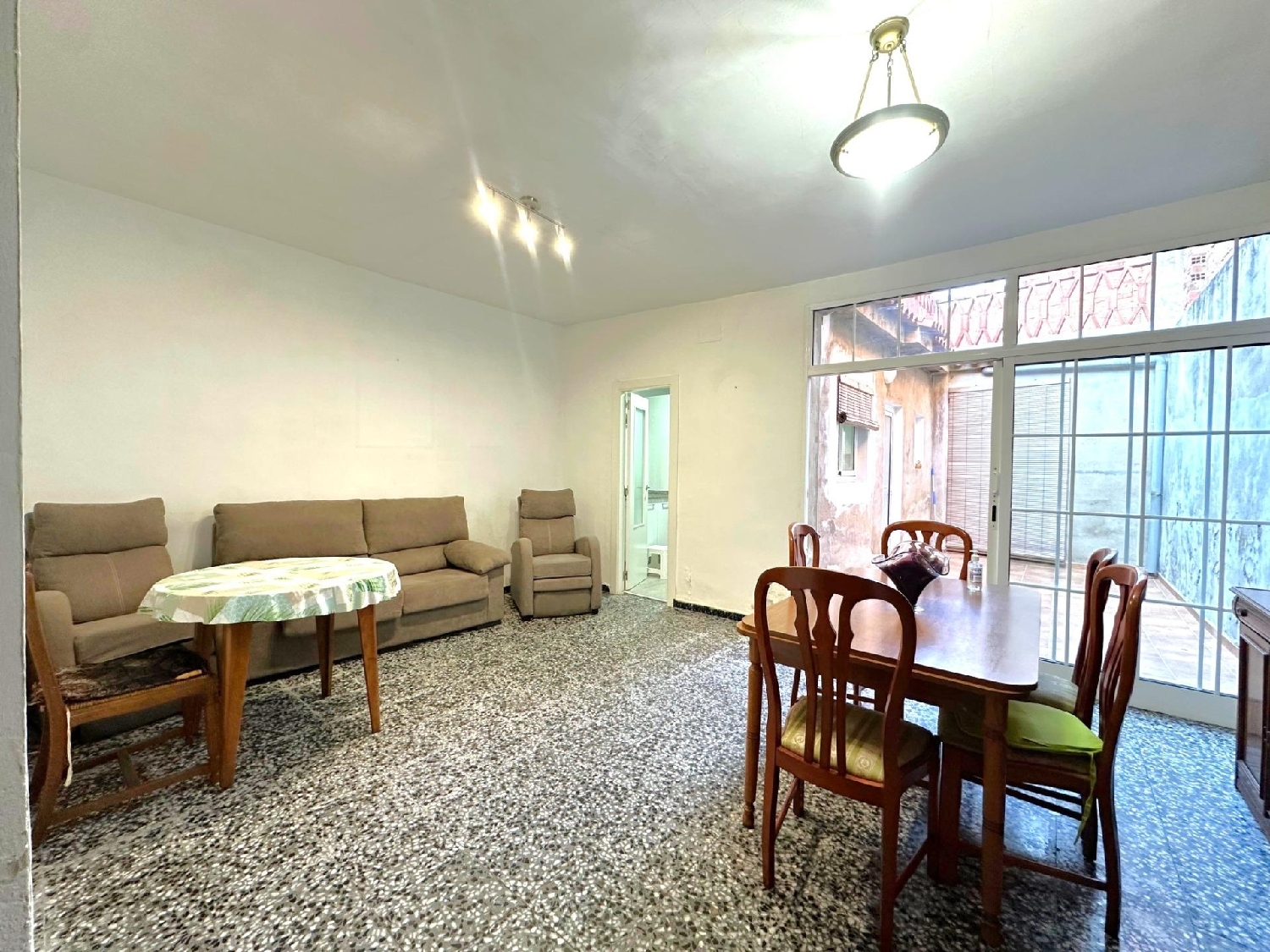  till salu hus La Pobla Llarga Ribera Alta 8