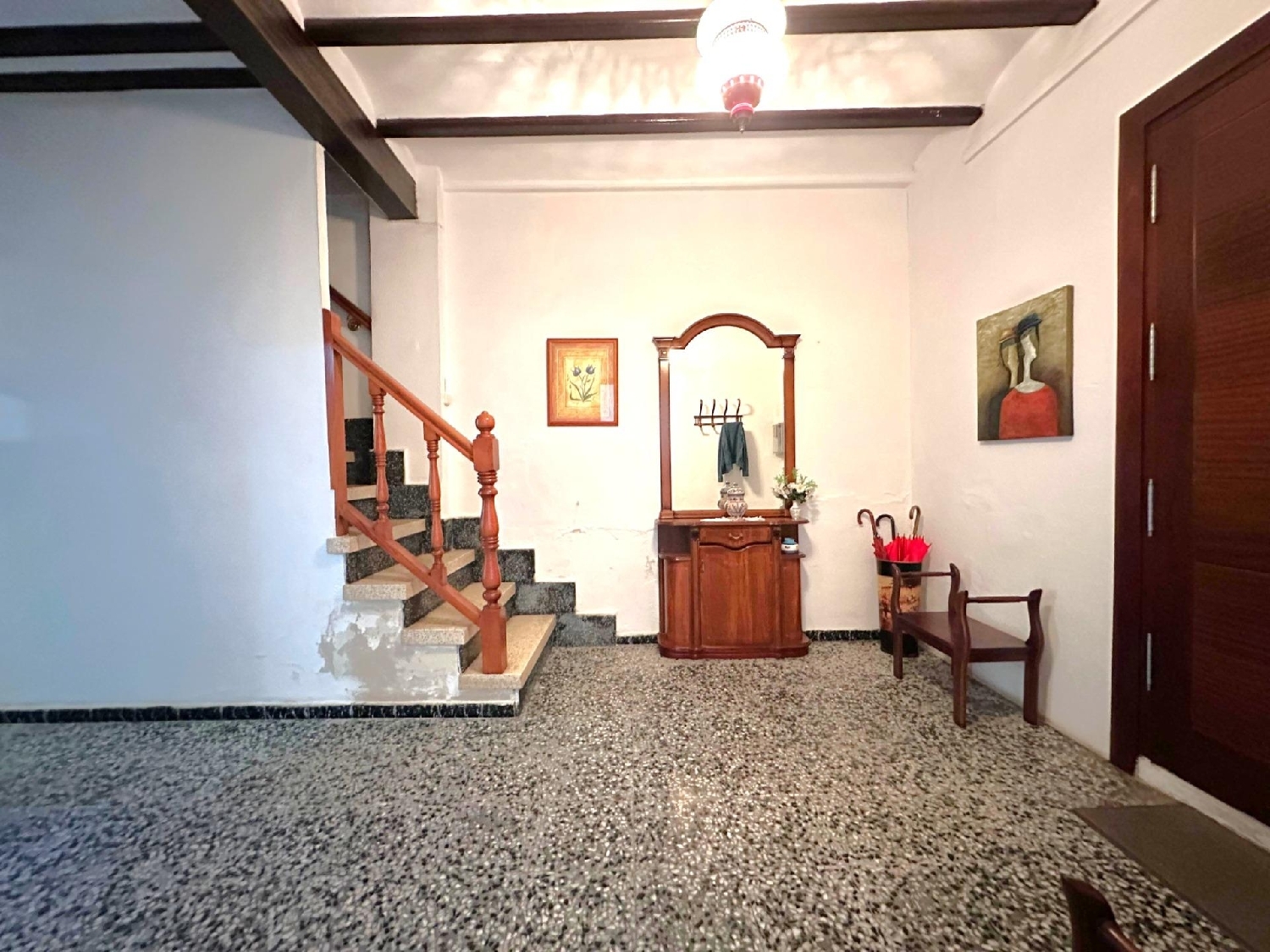  till salu hus La Pobla Llarga Ribera Alta 1