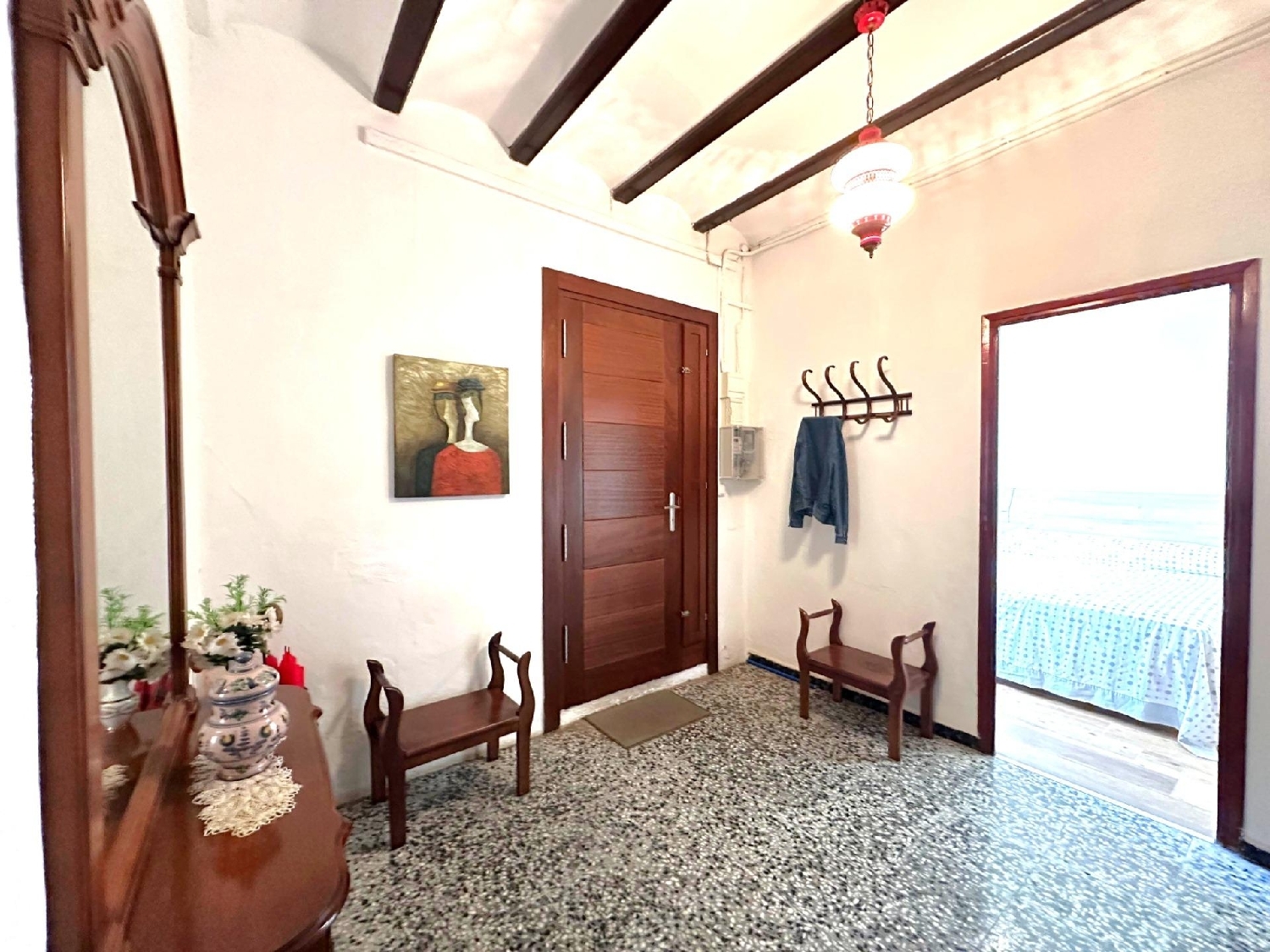  till salu hus La Pobla Llarga Ribera Alta 4