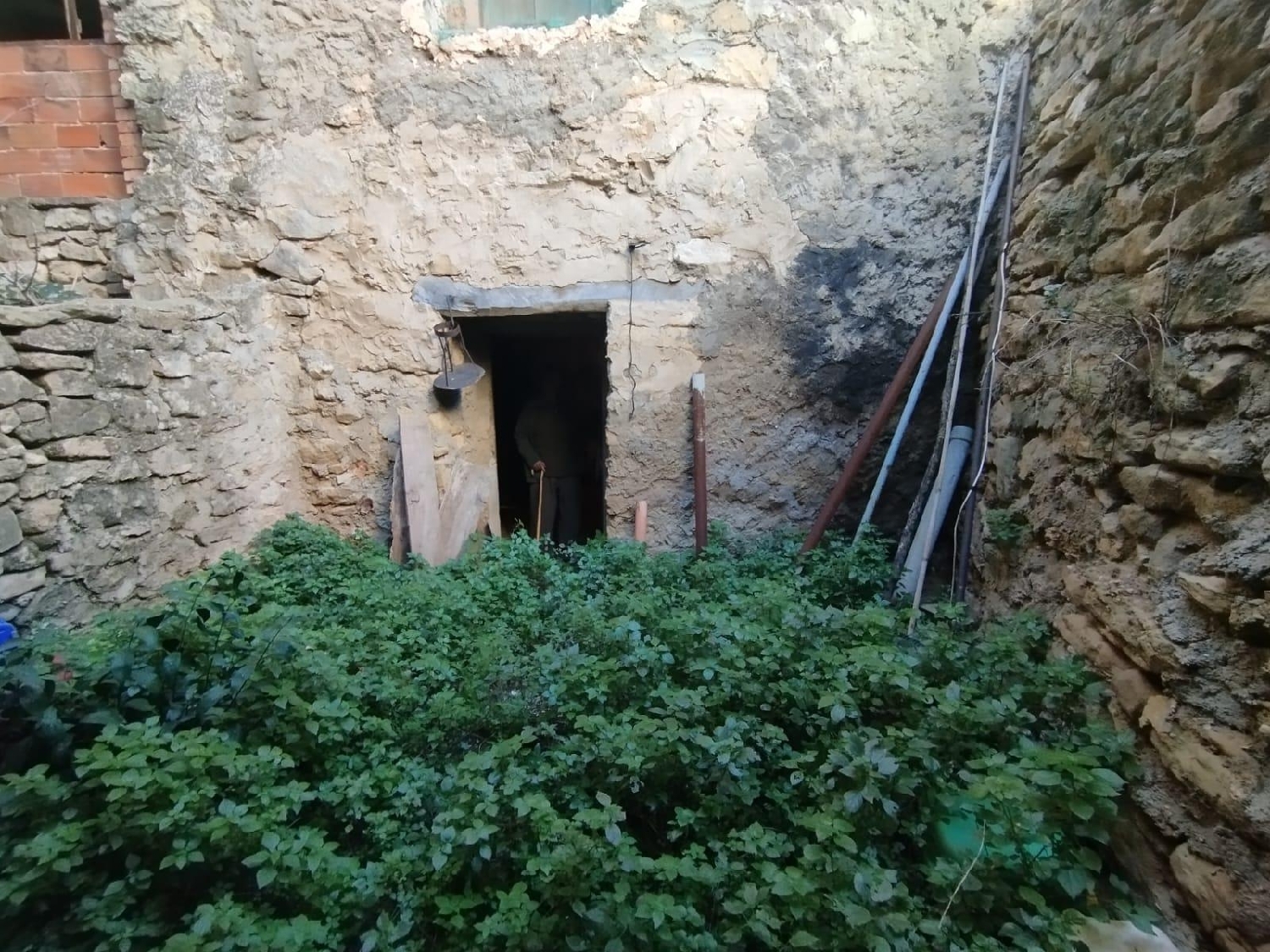  te koop huis La Portellada Matarraña 8