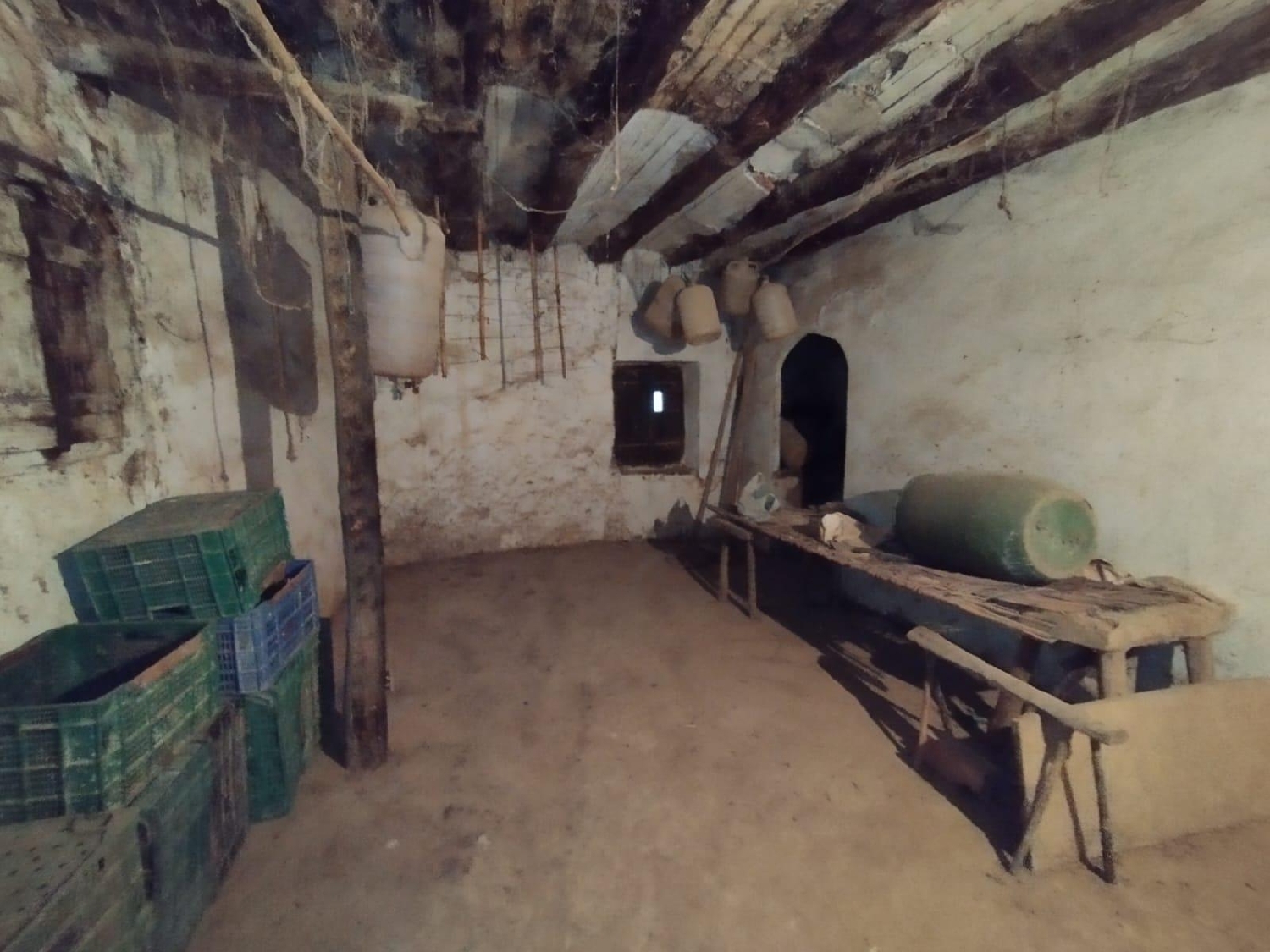  te koop huis La Portellada Matarraña 4