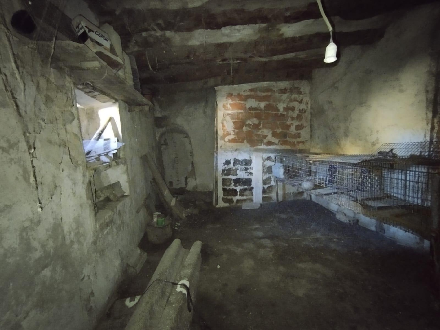  te koop huis La Portellada Matarraña 6