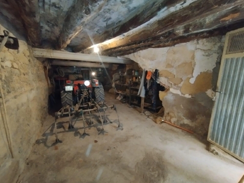 La Portellada Matarraña huis foto 6356772