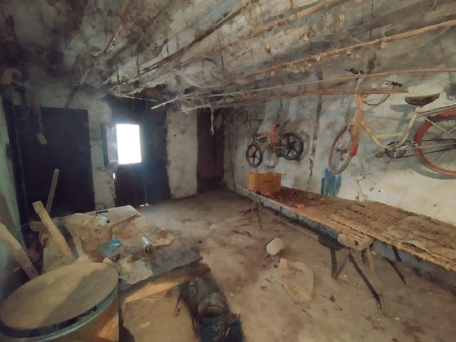  te koop huis La Portellada Matarraña 3