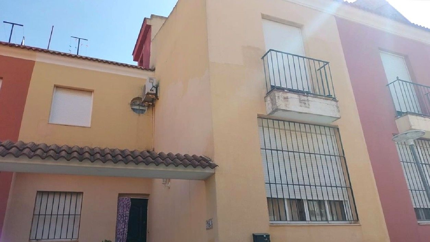  for sale house La Rinconada Vega Del Guadalquivir 2