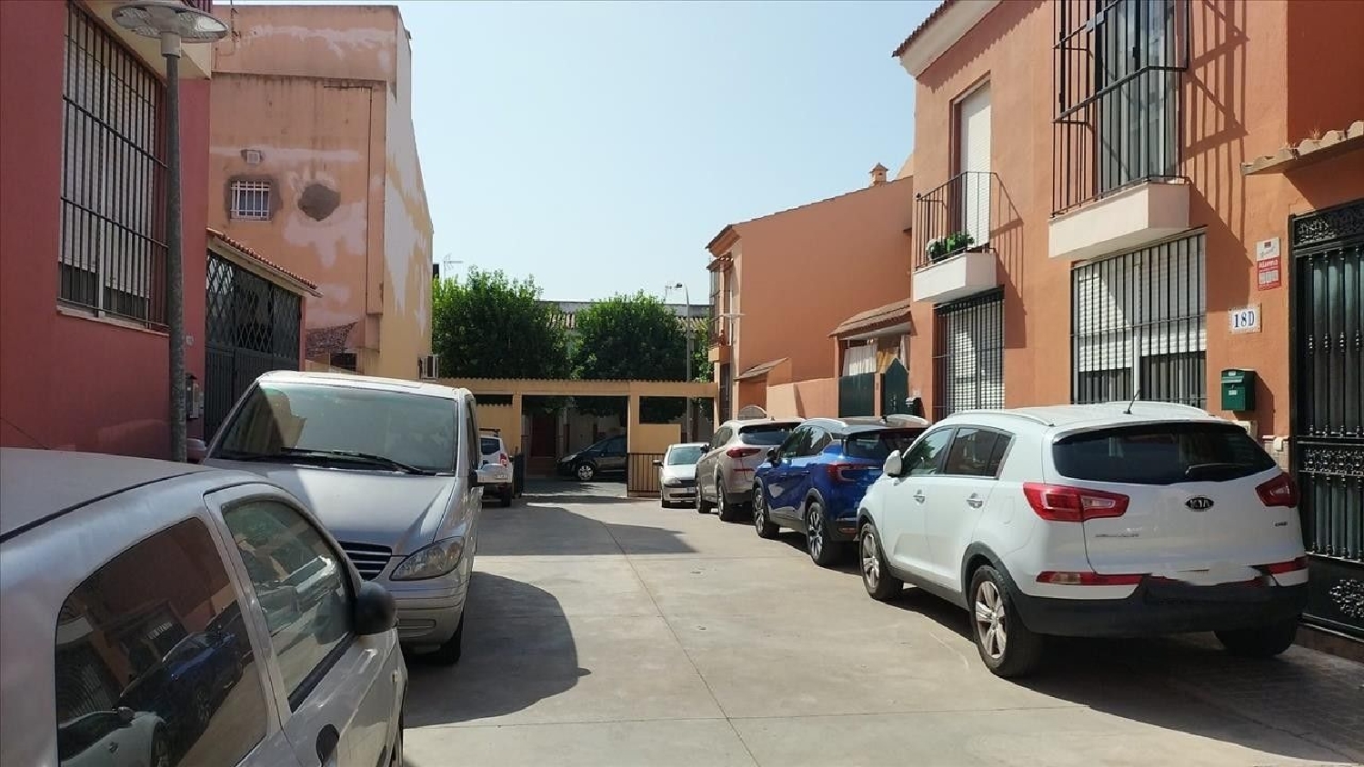 for sale house La Rinconada Vega Del Guadalquivir 4