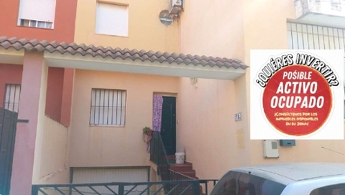 La Rinconada Vega Del Guadalquivir house foto 6359649