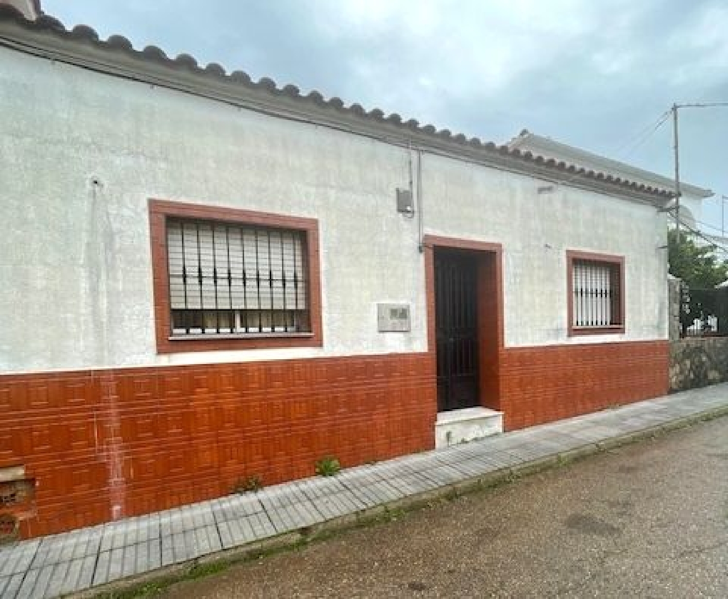  à vendre maison La Roca De La Sierra Alburquerque 2