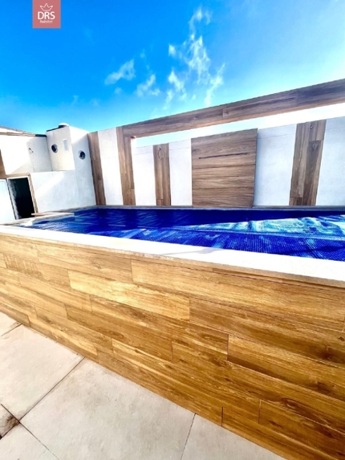 La Roda Mancha Del Júcar hus foto 6356101