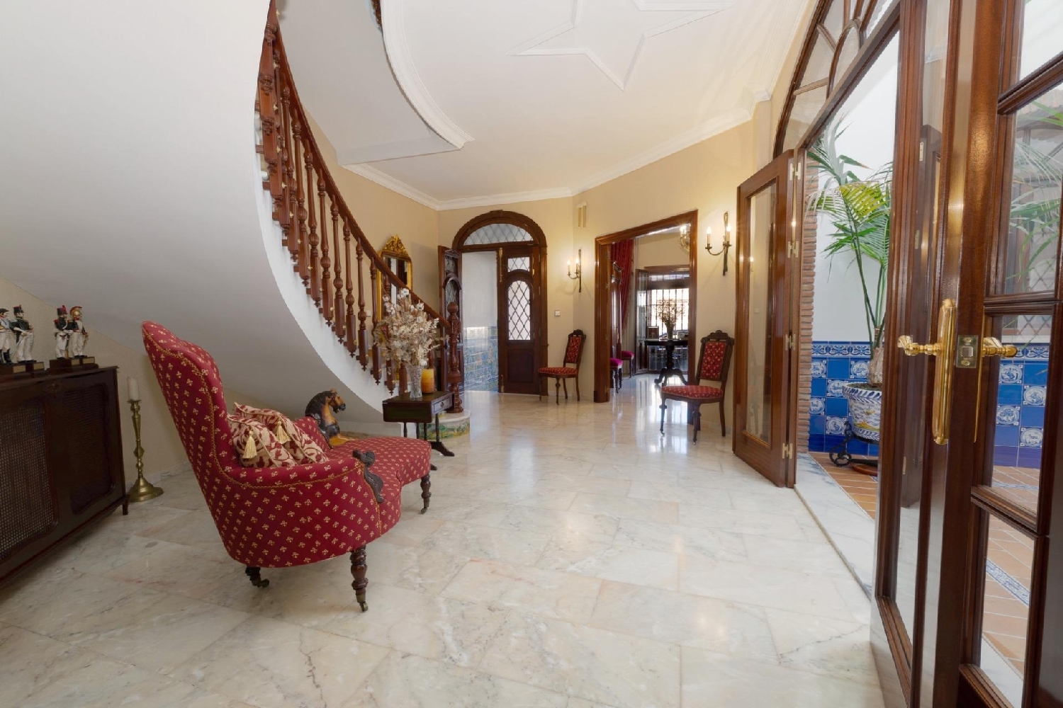  kaufen Haus La Roda De Andalucía Sierra Sur 4