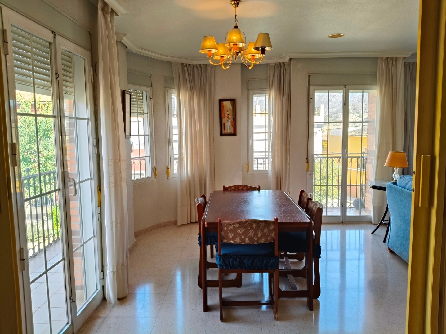  en venta casa La Romana Vinalopó Mitjà 2