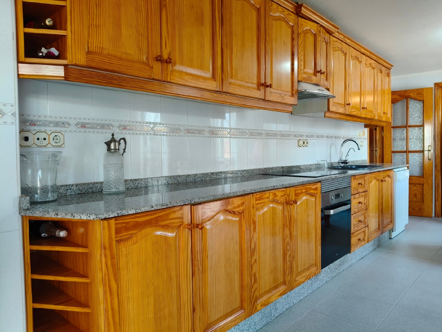  en venta casa La Romana Vinalopó Mitjà 5