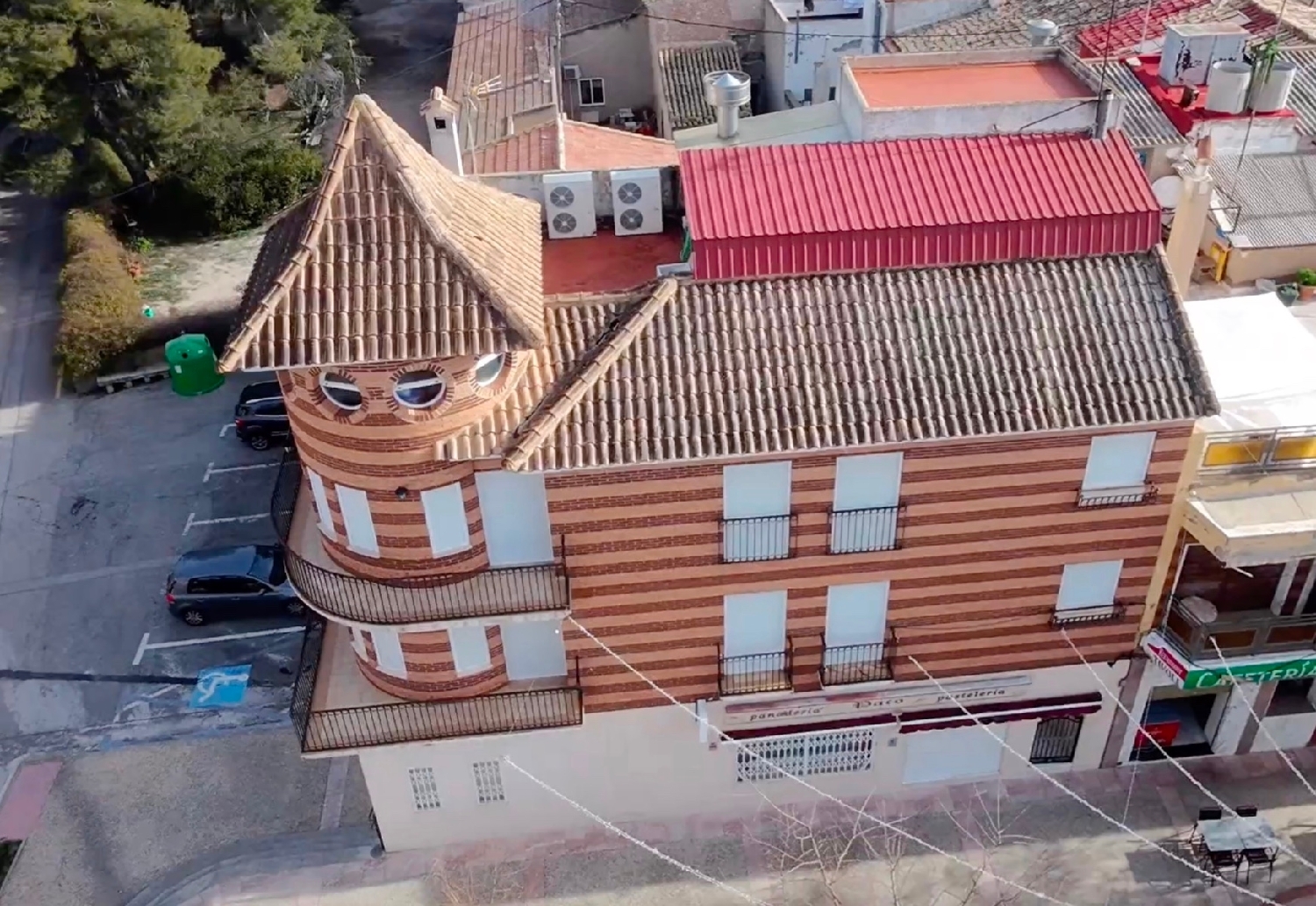  en venta casa La Romana Vinalopó Mitjà 1