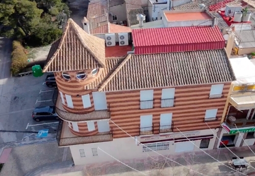 La Romana Vinalopó Mitjà casa foto 6361430