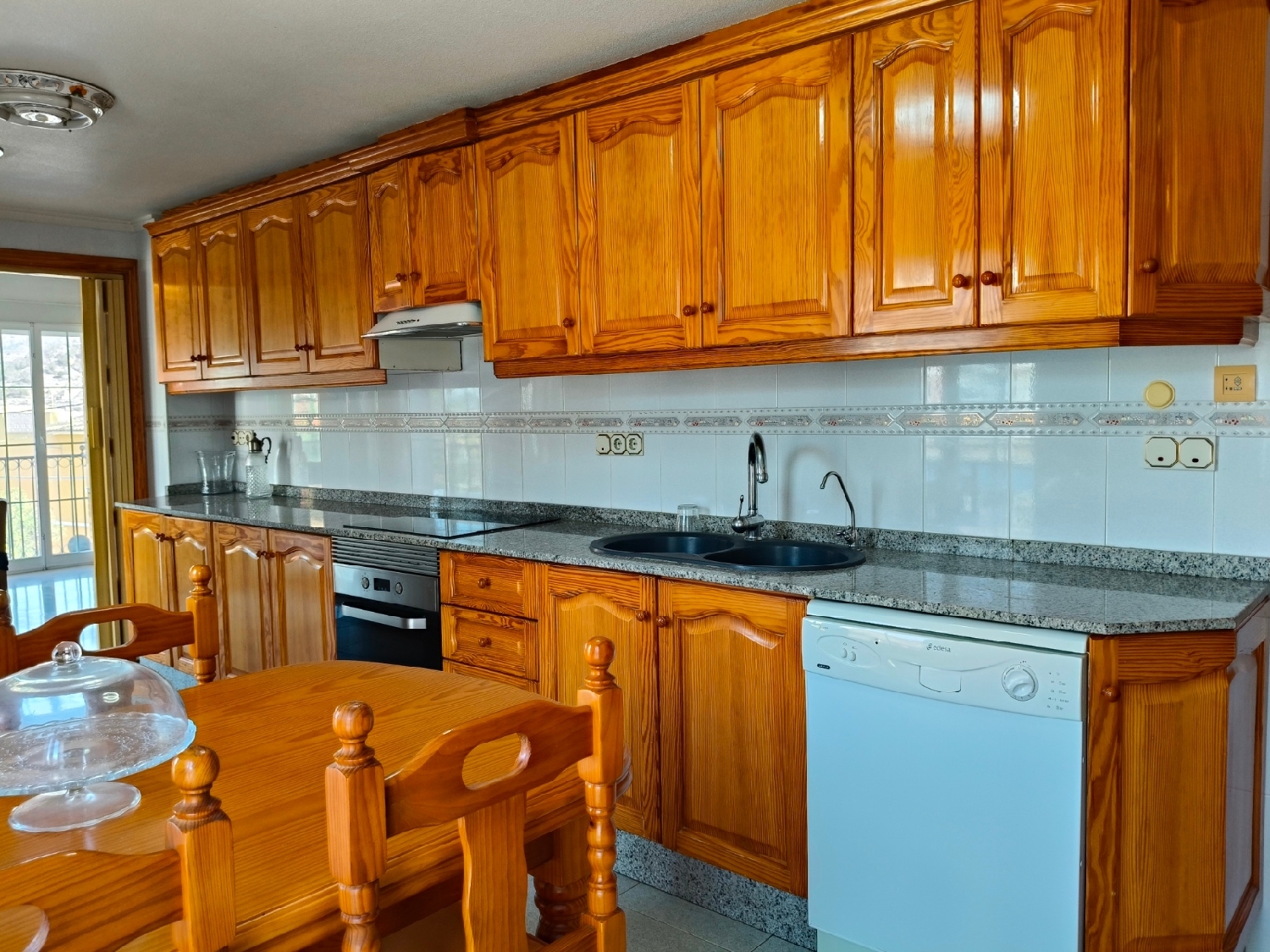  en venta casa La Romana Vinalopó Mitjà 6