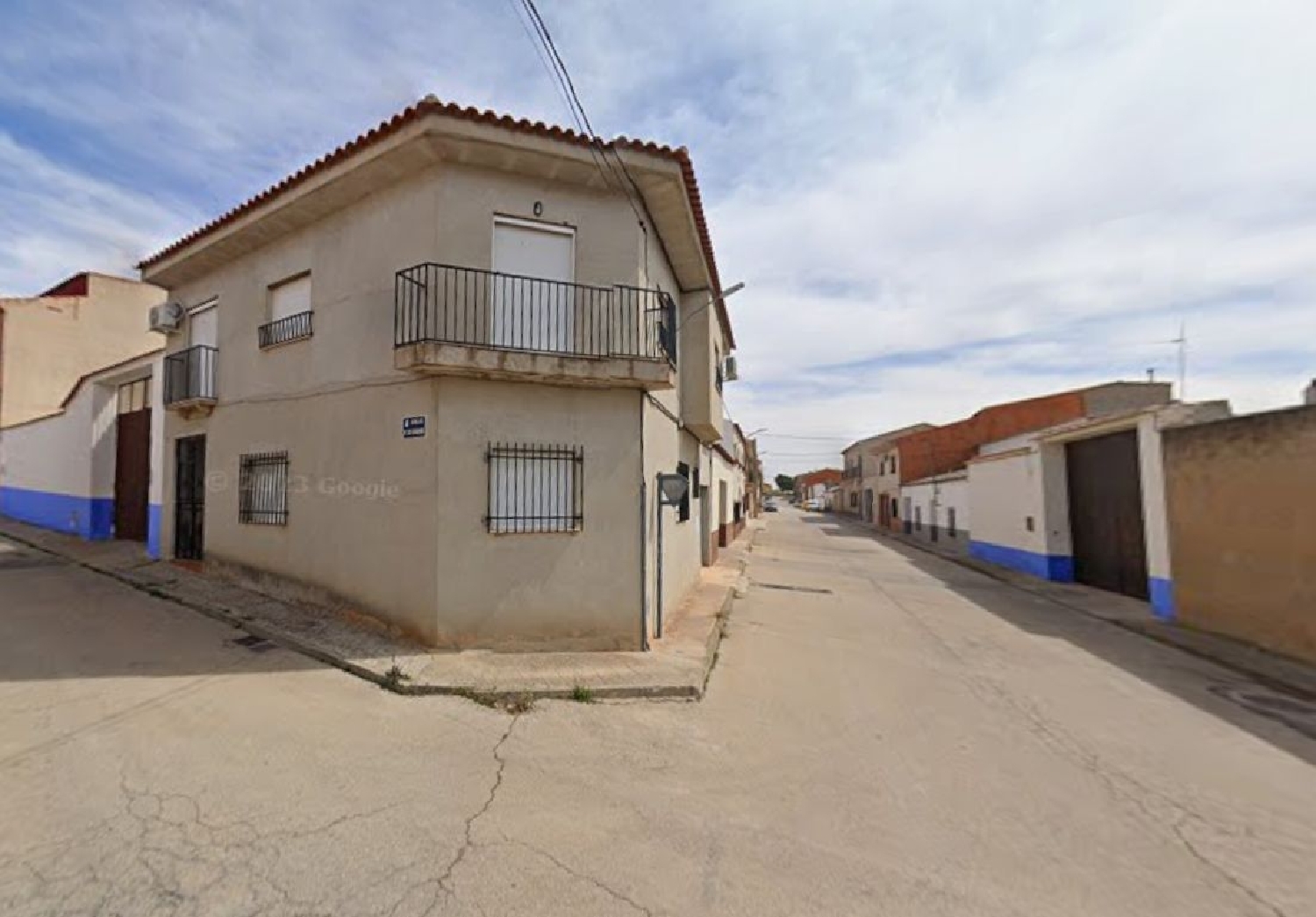 à vendre maison La Solana Mancha (La) 2