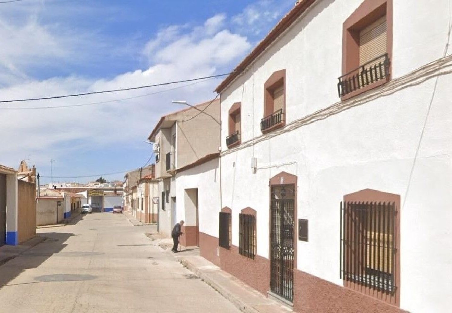 à vendre maison La Solana Mancha (La) 3