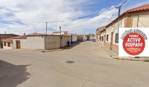 La Solana Mancha (La) maison foto 6363245