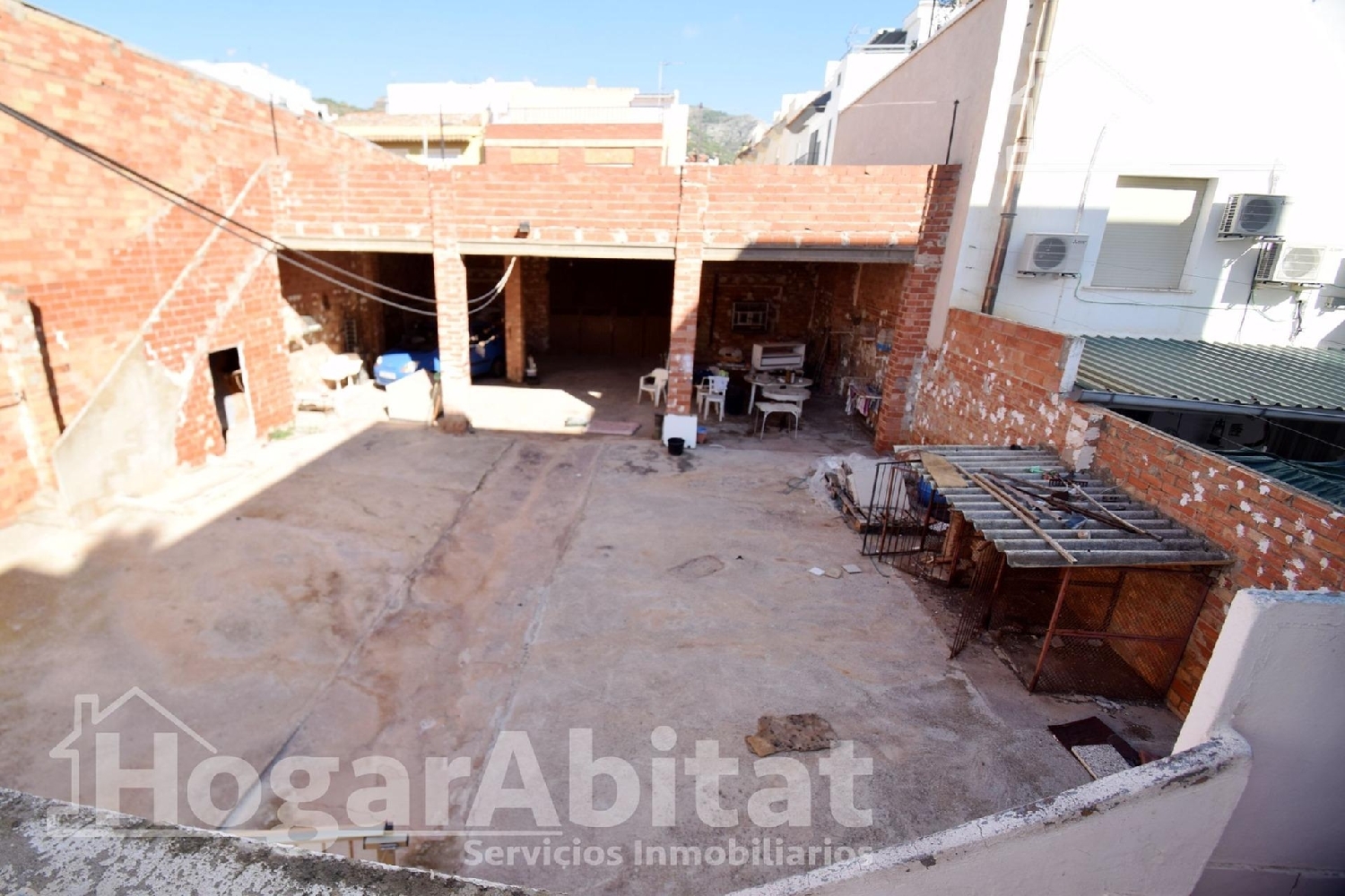  till salu hus La Vall D'uixo Plana Baixa 8