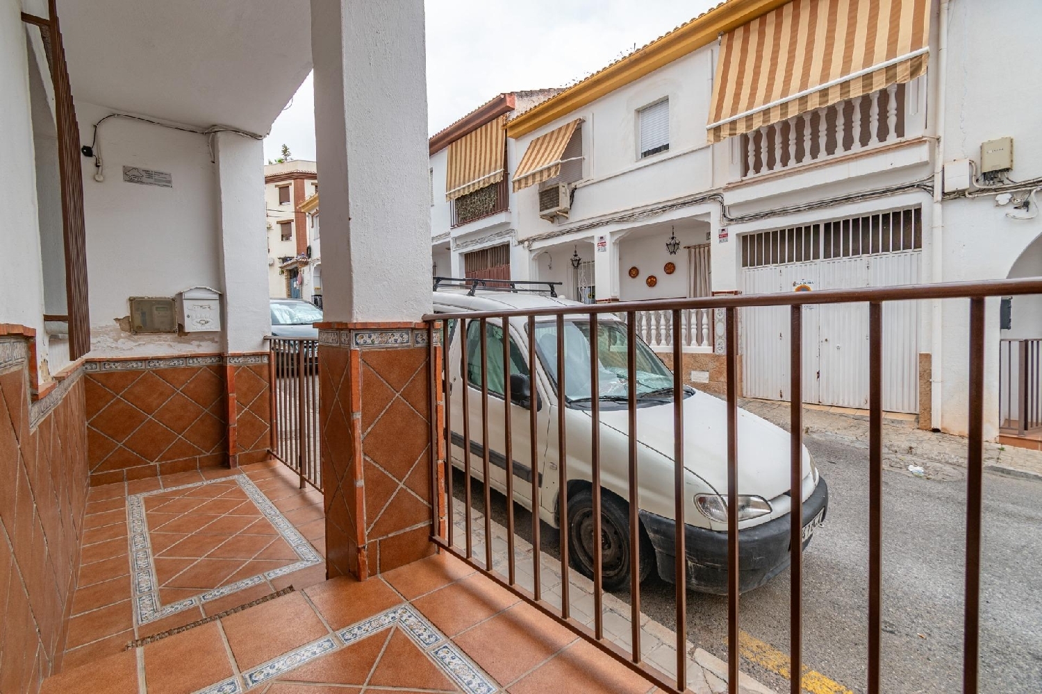  en venta casa La Zubia Vega De Granada 7