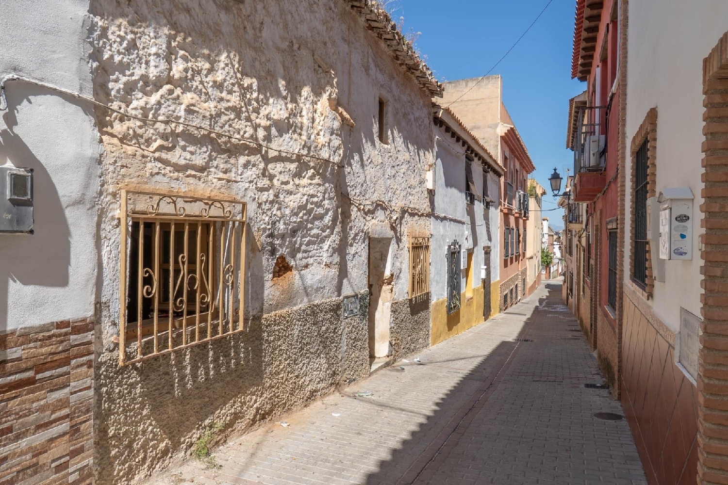  till salu hus La Zubia Vega De Granada 2