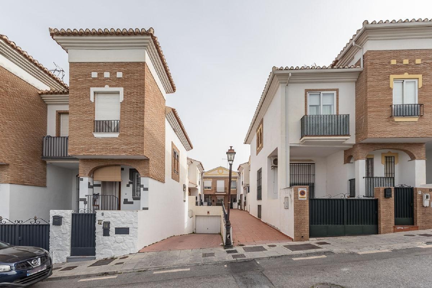  te koop huis La Zubia Vega De Granada 1