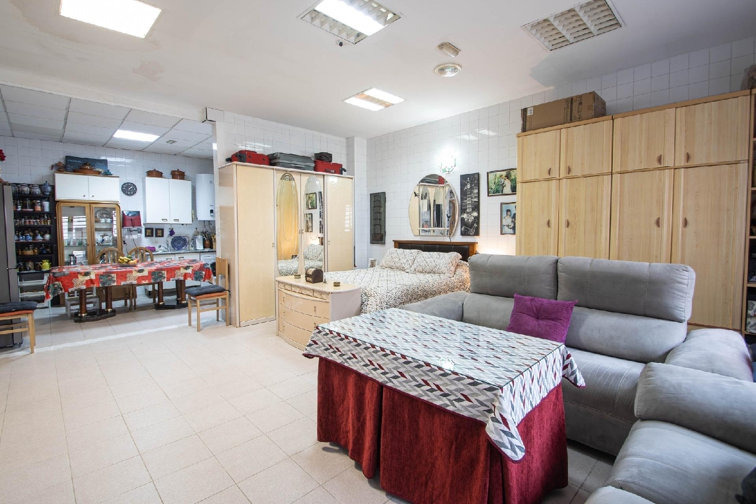 till salu hus La Zubia Vega De Granada 2