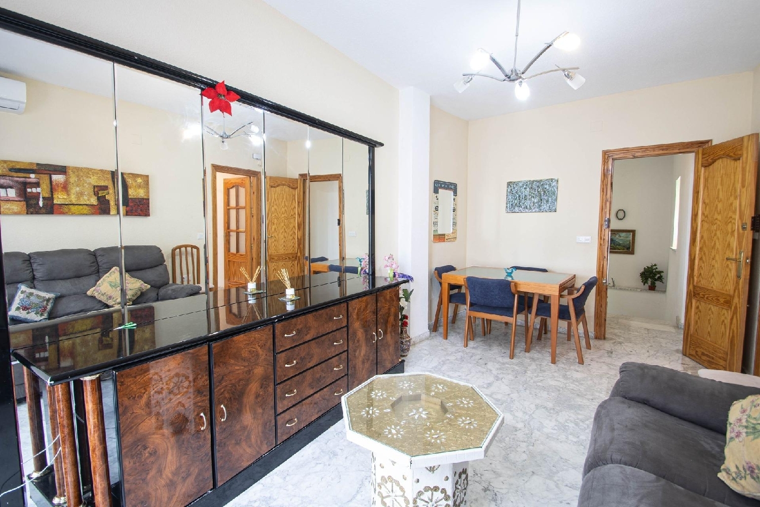 till salu hus La Zubia Vega De Granada 6