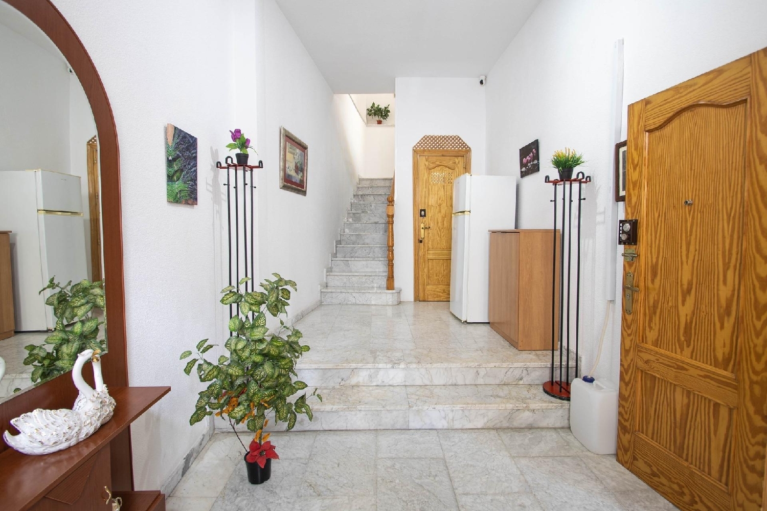  en venta casa La Zubia Vega De Granada 2