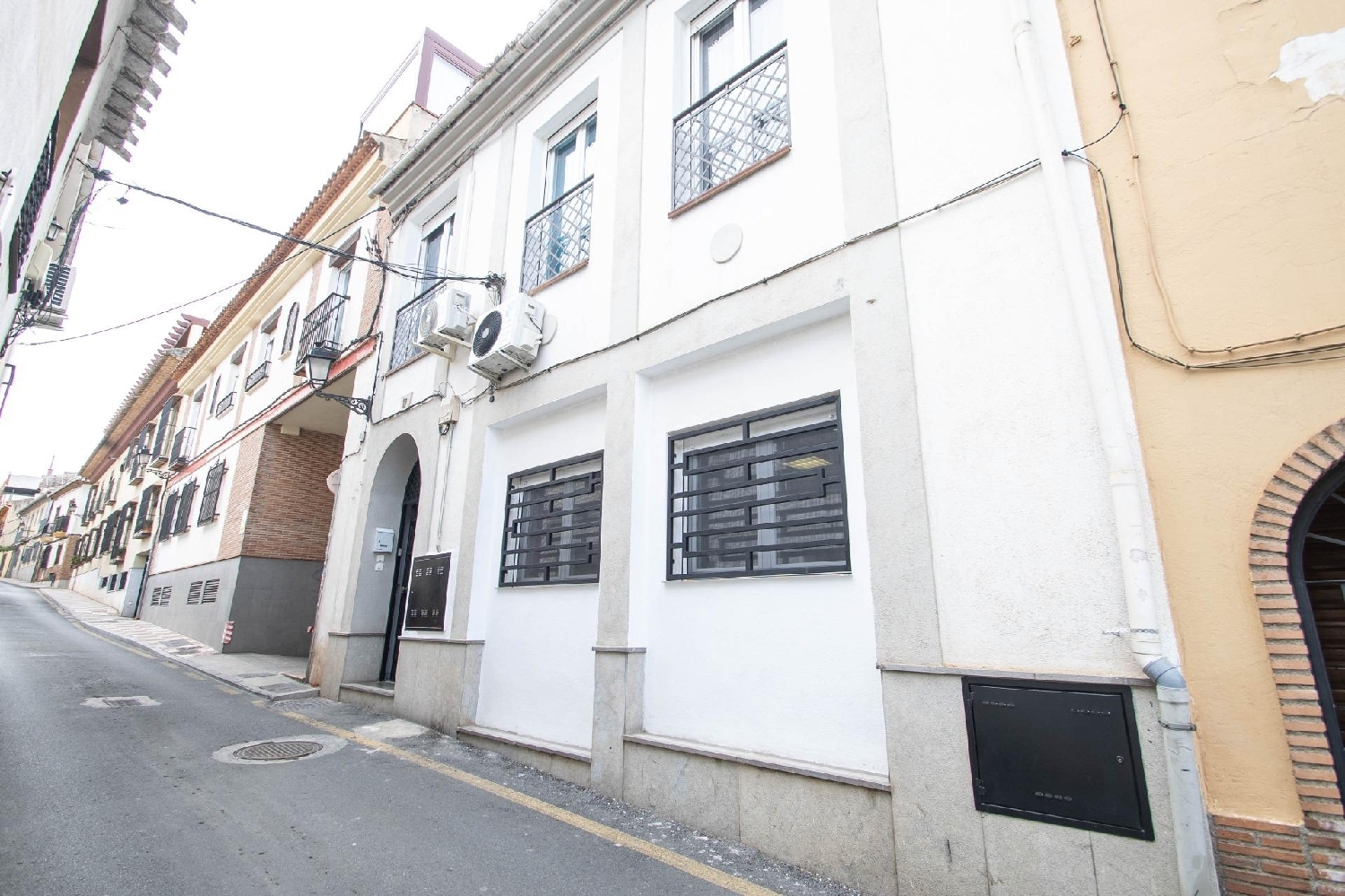  en venta casa La Zubia Vega De Granada 1
