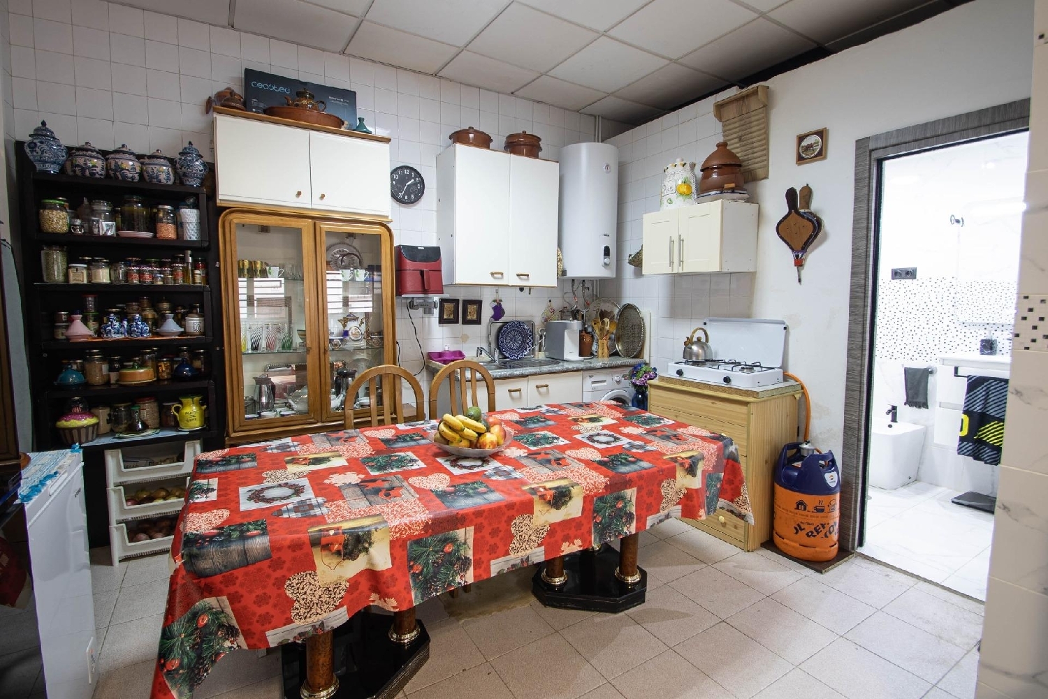  en venta casa La Zubia Vega De Granada 8