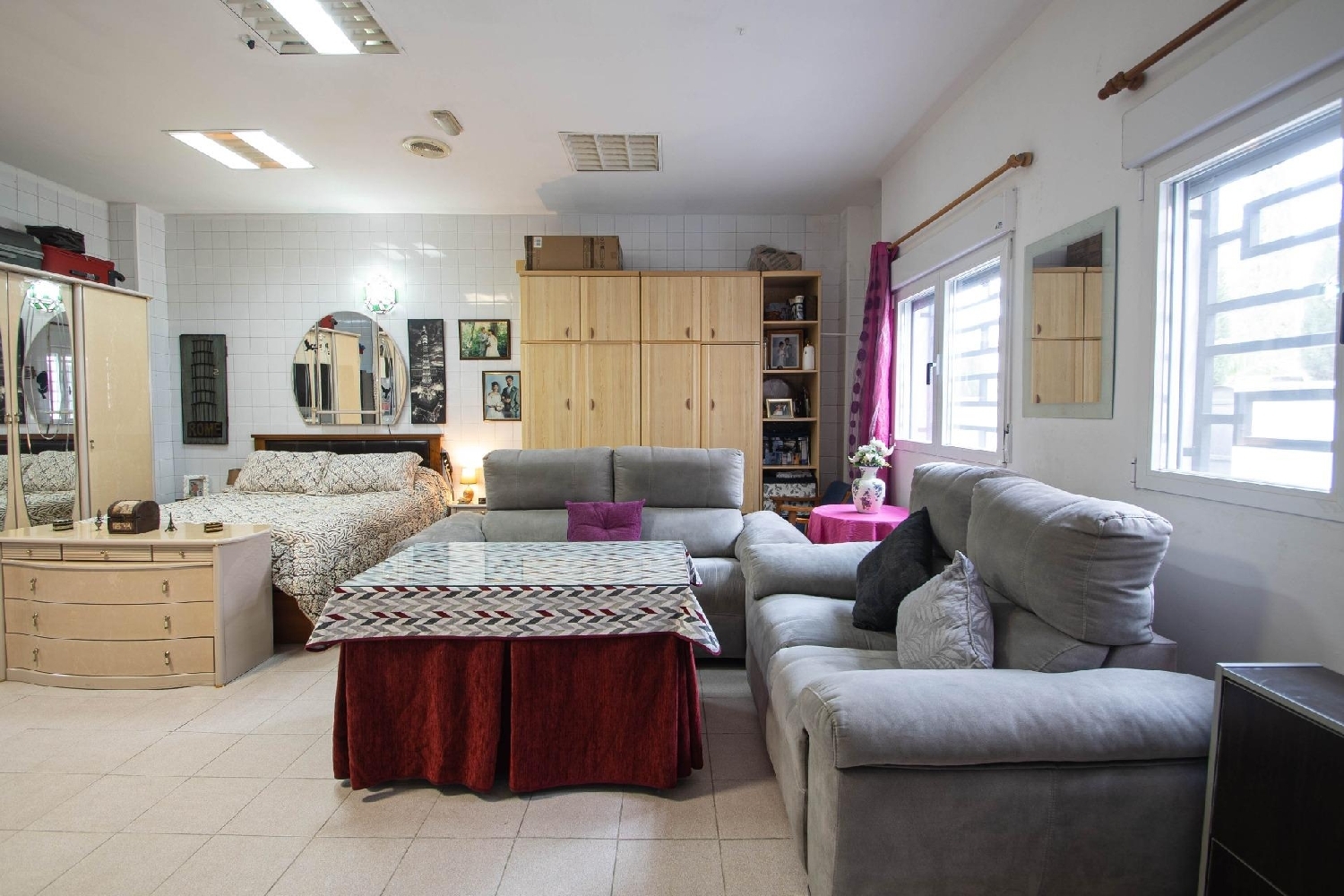  en venta casa La Zubia Vega De Granada 6