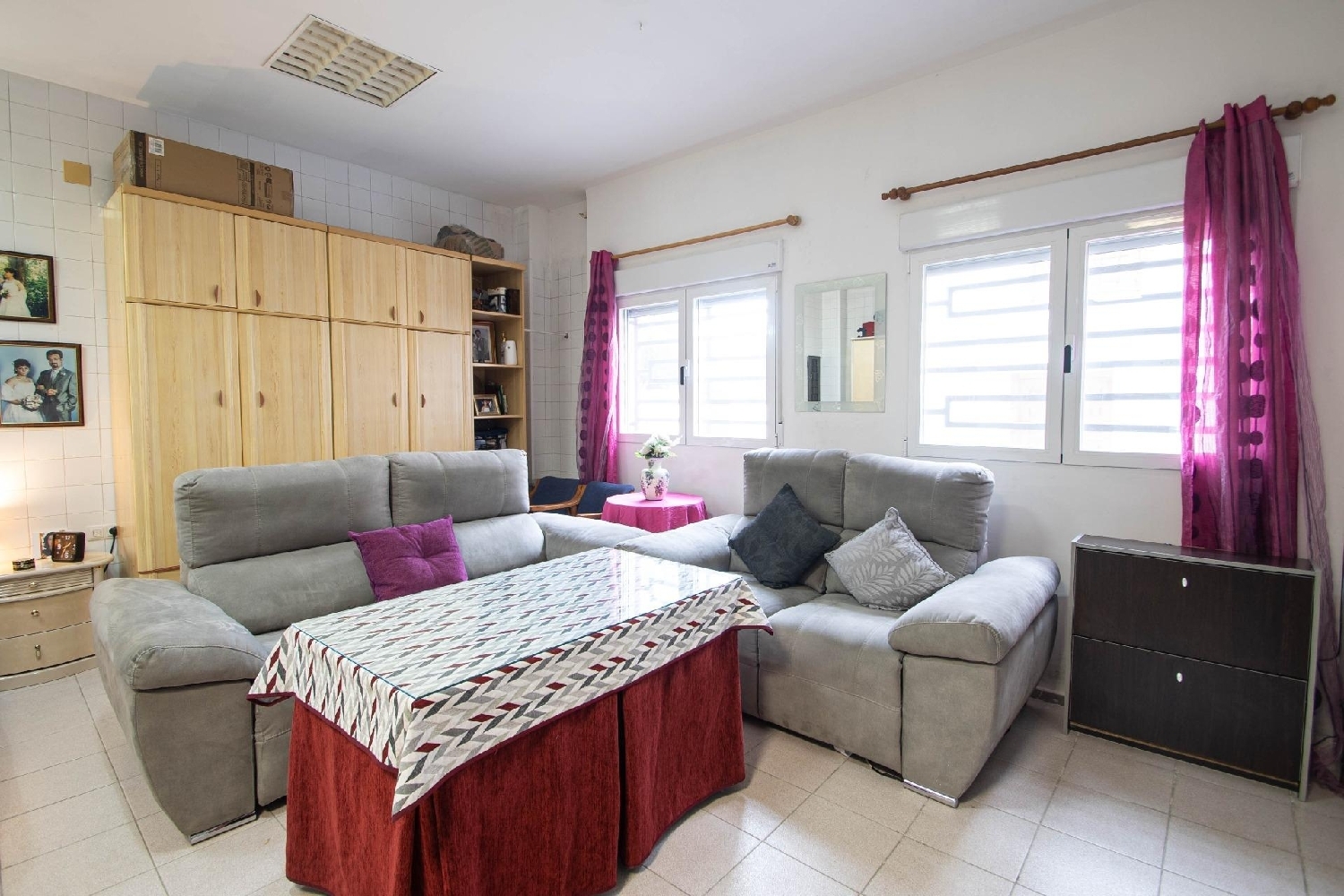  en venta casa La Zubia Vega De Granada 5