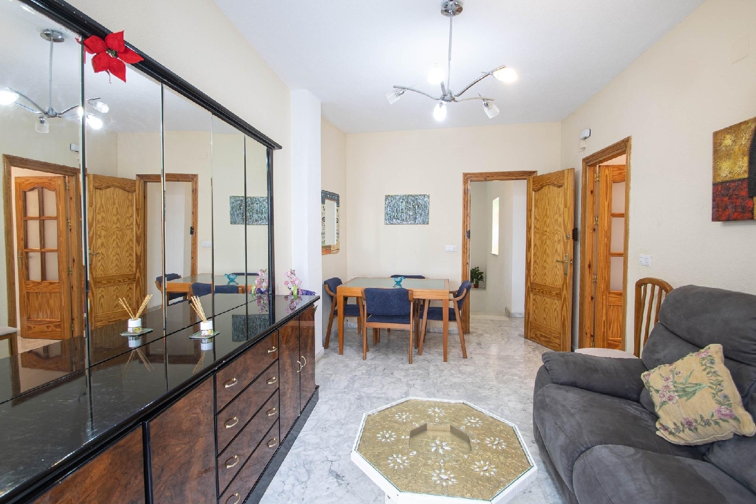  till salu hus La Zubia Vega De Granada 8