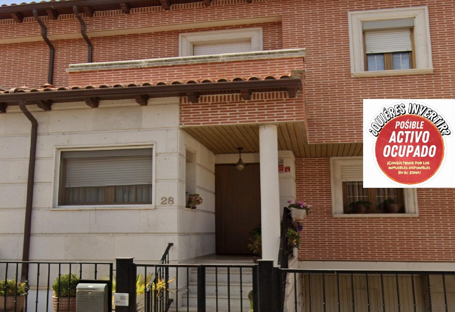  for sale house Laguna De Duero Tierra De Pinares 1