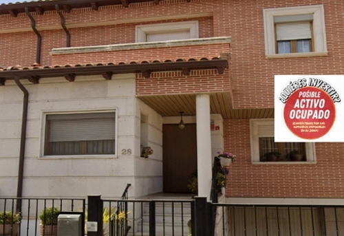 Laguna De Duero Tierra De Pinares house foto 6363151