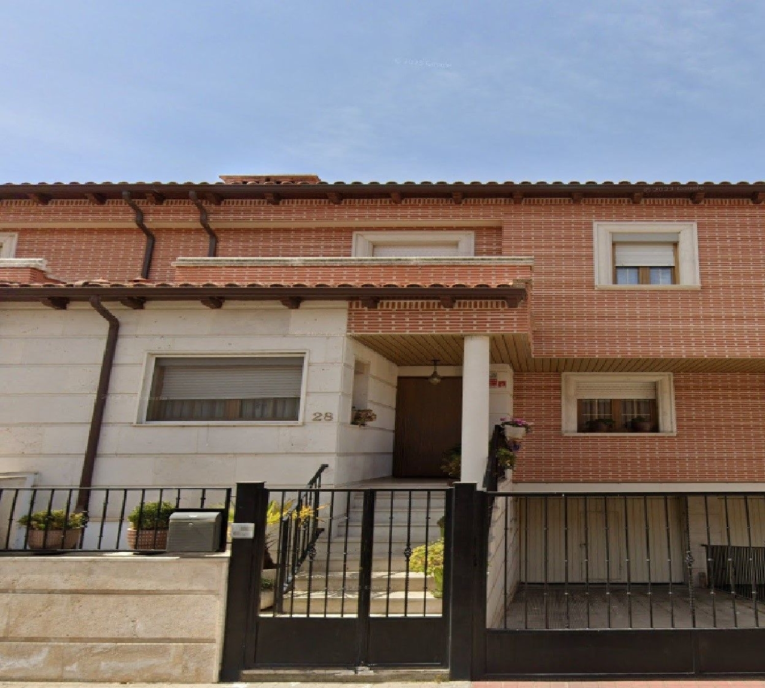  for sale house Laguna De Duero Tierra De Pinares 2