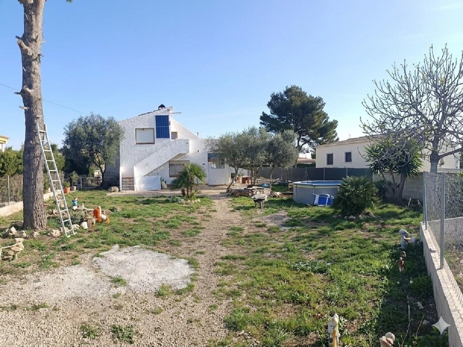  en venta casa L'ametlla De Mar Baix Ebre 1